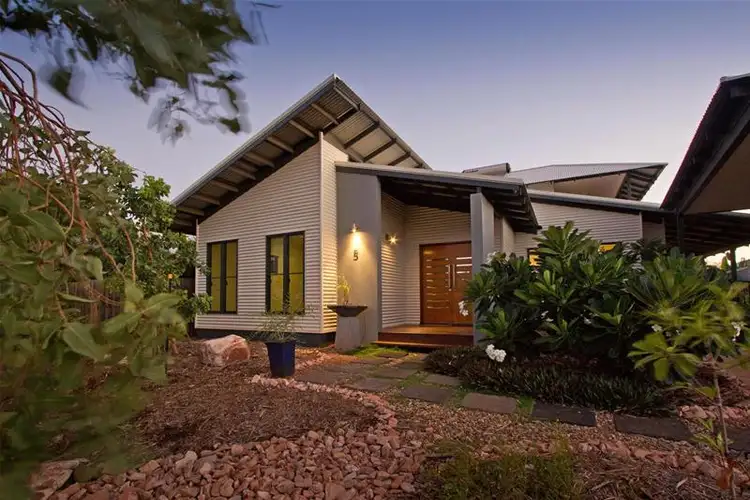 5 Wirl Buru Gardens, Cable Beach WA 6726