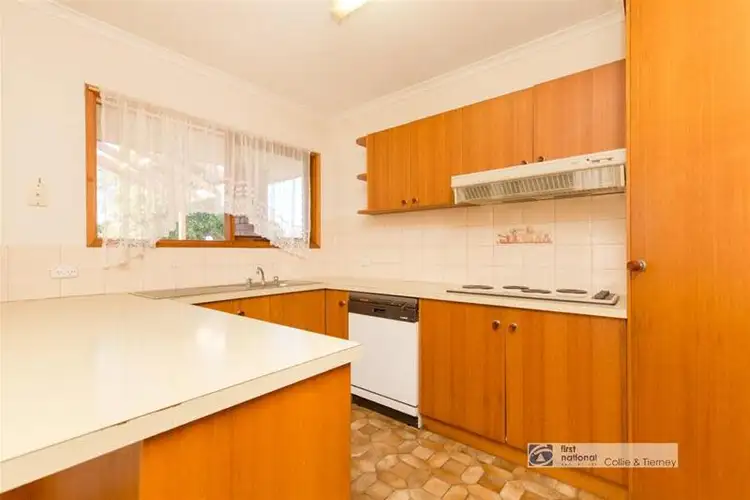 Fifth view of Homely unit listing, 21/1 Rambling Way, Mildura VIC 3500