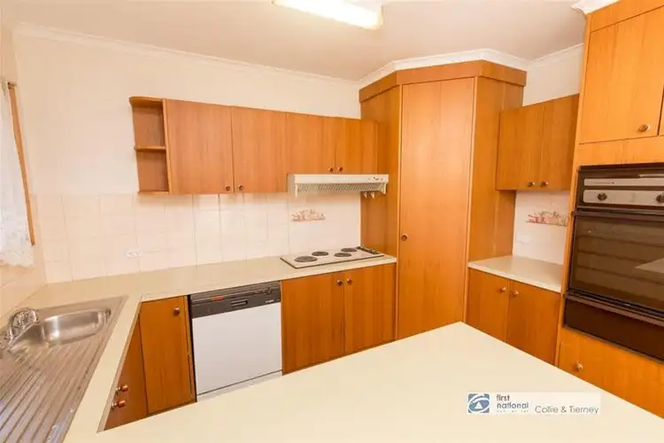 Sixth view of Homely unit listing, 21/1 Rambling Way, Mildura VIC 3500