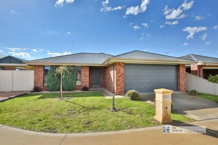 6 Renshinkan Court, Mildura VIC 3500
