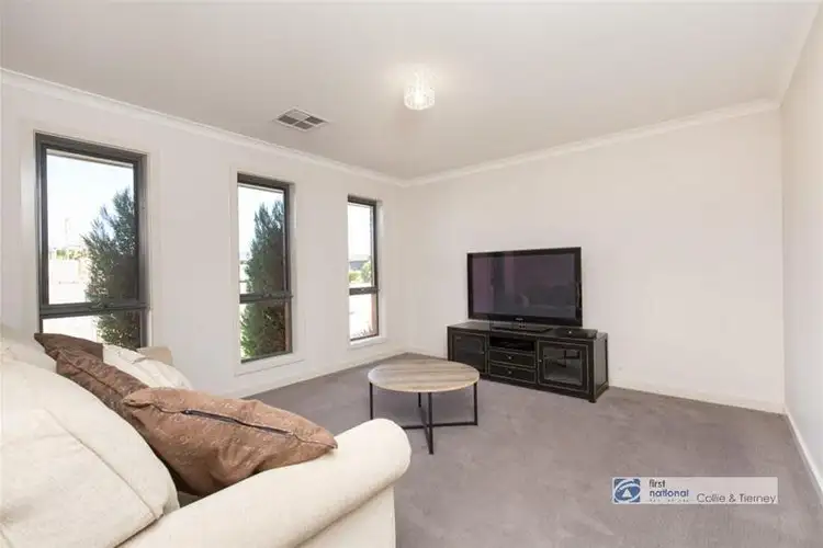 Second view of Homely house listing, 6 Renshinkan Court, Mildura VIC 3500