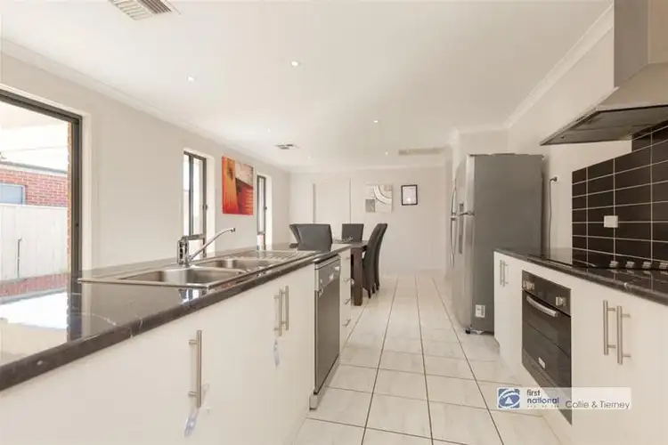 Third view of Homely house listing, 6 Renshinkan Court, Mildura VIC 3500