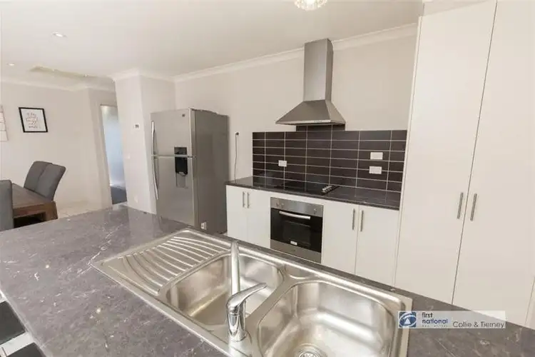 Fourth view of Homely house listing, 6 Renshinkan Court, Mildura VIC 3500