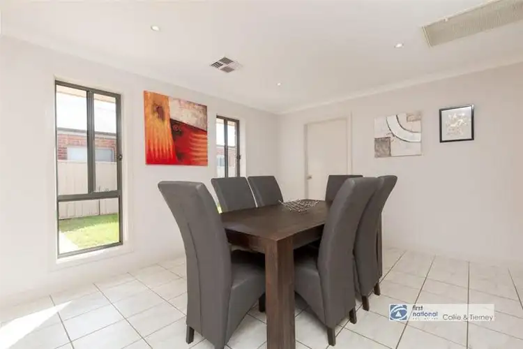 Fifth view of Homely house listing, 6 Renshinkan Court, Mildura VIC 3500