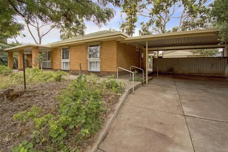 Main view of Homely house listing, 72 Lantana Drive, Parafield Gardens SA 5107