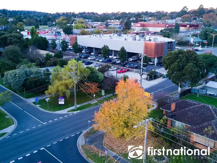 Main view of Homely house listing, 1 Evan Street, Berwick VIC 3806