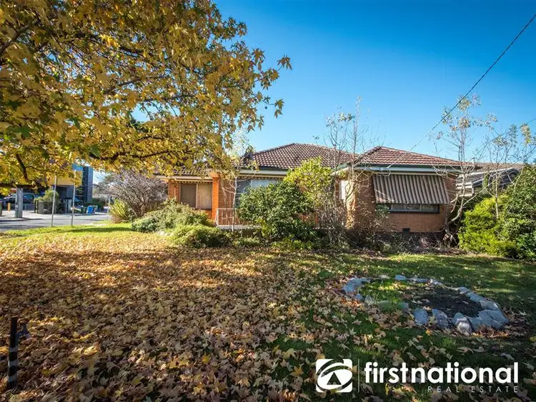 Second view of Homely house listing, 1 Evan Street, Berwick VIC 3806