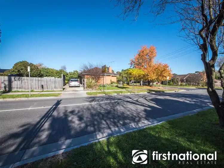 Third view of Homely house listing, 1 Evan Street, Berwick VIC 3806