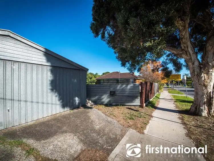 Fourth view of Homely house listing, 1 Evan Street, Berwick VIC 3806