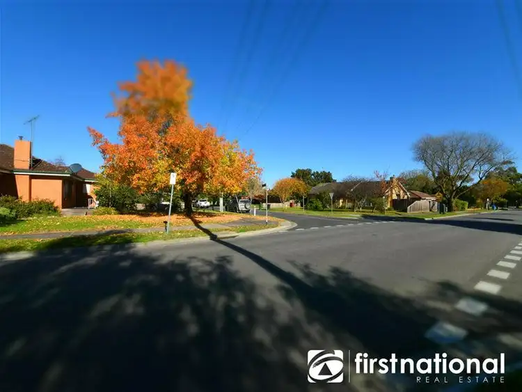 Fifth view of Homely house listing, 1 Evan Street, Berwick VIC 3806