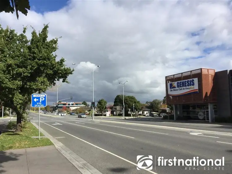 Sixth view of Homely house listing, 1 Evan Street, Berwick VIC 3806