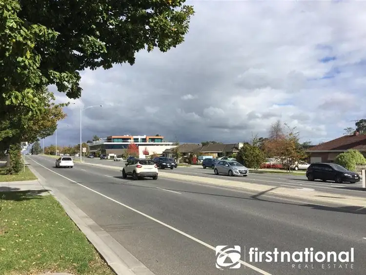 Seventh view of Homely house listing, 1 Evan Street, Berwick VIC 3806
