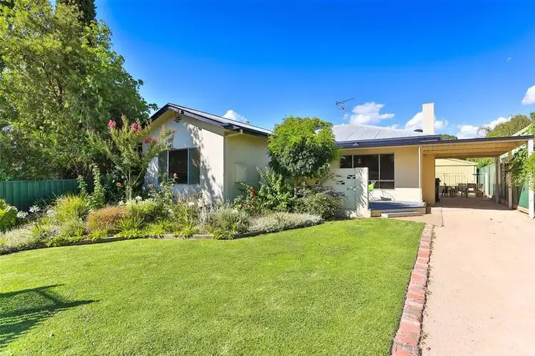 3 Campbell Grove, Mildura VIC 3500