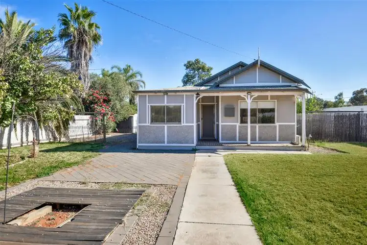 26 Ware Street, South Kalgoorlie WA 6430