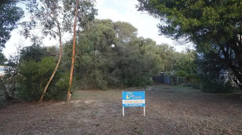 Main view of Homely land listing, 56 Wattle Grove, Loch Sport VIC 3851