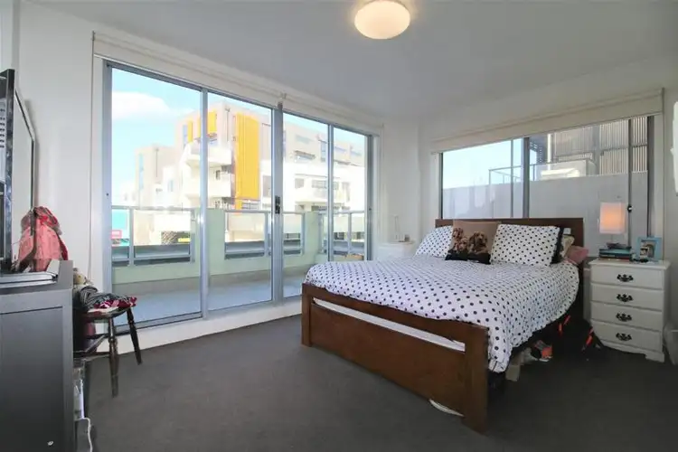 Third view of Homely apartment listing, 104/117 Pier Street, Altona VIC 3018