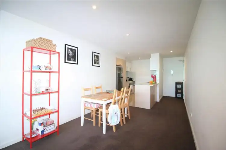Fourth view of Homely apartment listing, 104/117 Pier Street, Altona VIC 3018