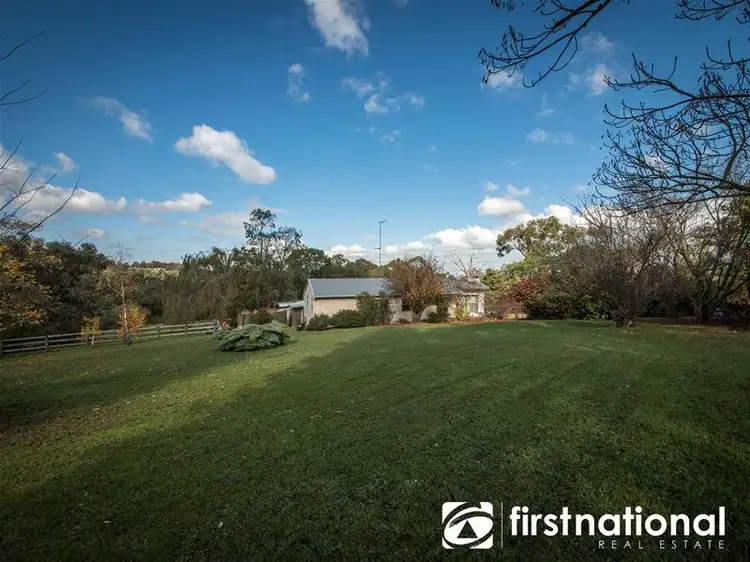 Main view of Homely house listing, 42 Girrahween Road, Maryknoll VIC 3812