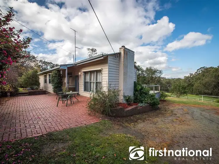 Third view of Homely house listing, 42 Girrahween Road, Maryknoll VIC 3812