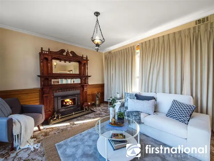 Fourth view of Homely house listing, 42 Girrahween Road, Maryknoll VIC 3812