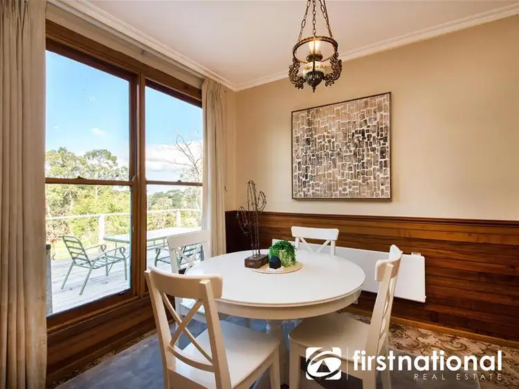 Fifth view of Homely house listing, 42 Girrahween Road, Maryknoll VIC 3812