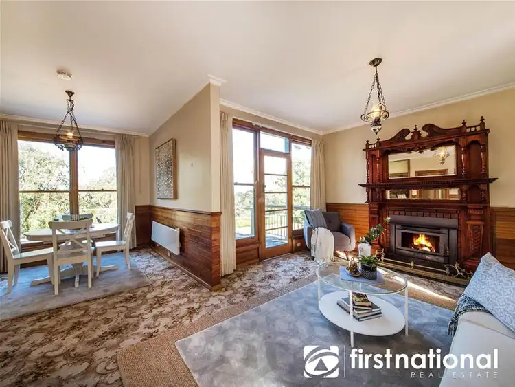 Sixth view of Homely house listing, 42 Girrahween Road, Maryknoll VIC 3812