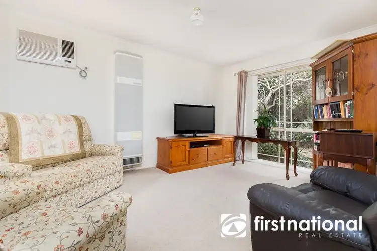 Second view of Homely house listing, 5/1 O'Shannessy Street, Pakenham VIC 3810