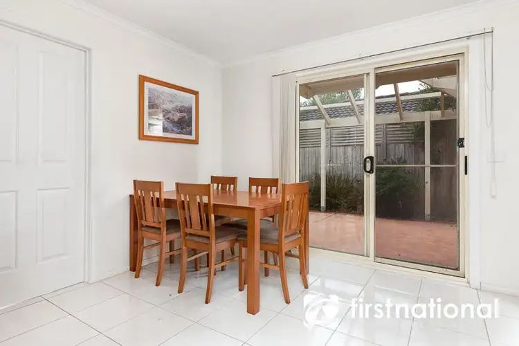 Third view of Homely house listing, 5/1 O'Shannessy Street, Pakenham VIC 3810
