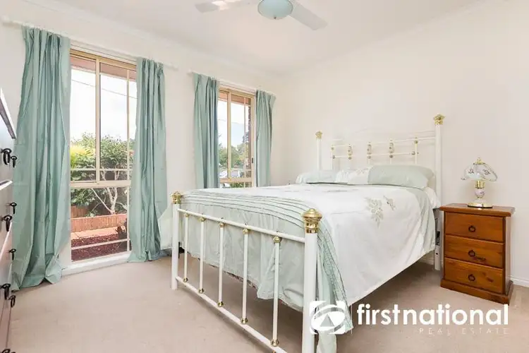 Fifth view of Homely house listing, 5/1 O'Shannessy Street, Pakenham VIC 3810