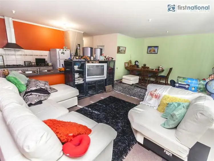 Sixth view of Homely house listing, 4 Herryls Lane, Craigieburn VIC 3064