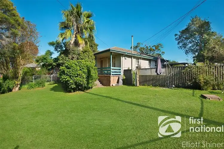 97 Aurora Drive, Tregear NSW 2770