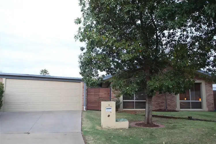 4 Pyap Court, Mildura VIC 3500