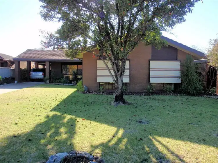 Main view of Homely house listing, 2 Aldinga Drive, Mildura VIC 3500