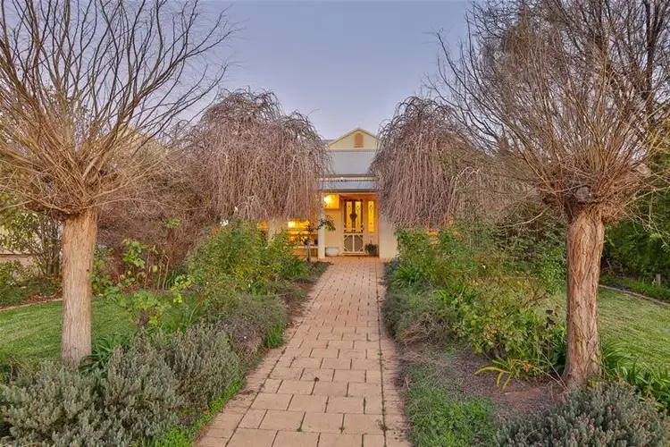Second view of Homely house listing, 27 Panorama Drive, Mildura VIC 3500
