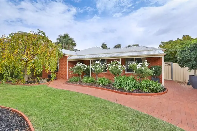 10 Mayan Court, Mildura VIC 3500