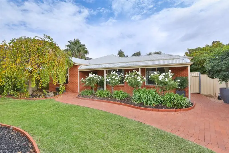 Main view of Homely house listing, 10 Mayan Court, Mildura VIC 3500