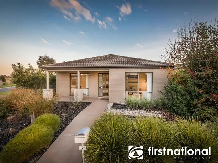 Second view of Homely house listing, 122 Sandalwood Drive, Pakenham VIC 3810