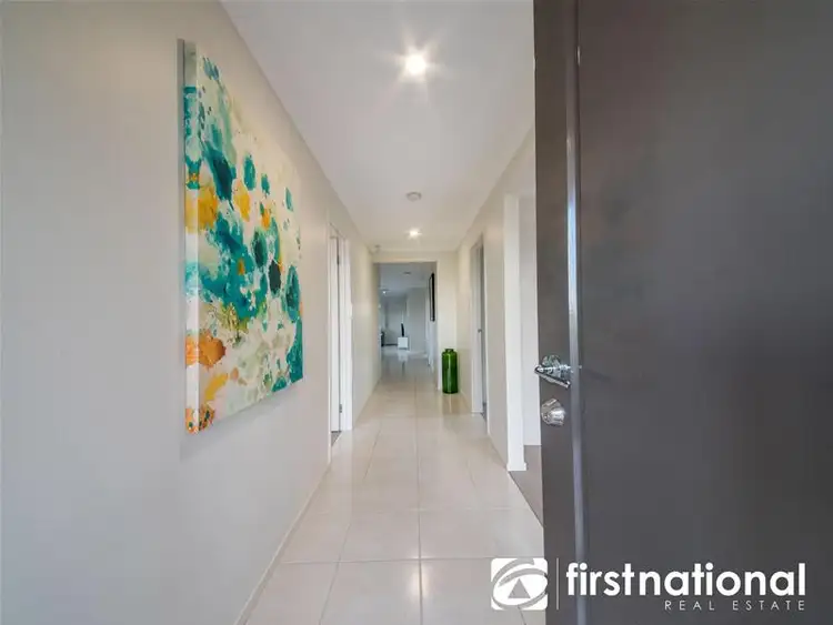 Third view of Homely house listing, 122 Sandalwood Drive, Pakenham VIC 3810