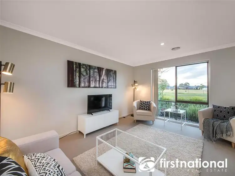 Fourth view of Homely house listing, 122 Sandalwood Drive, Pakenham VIC 3810