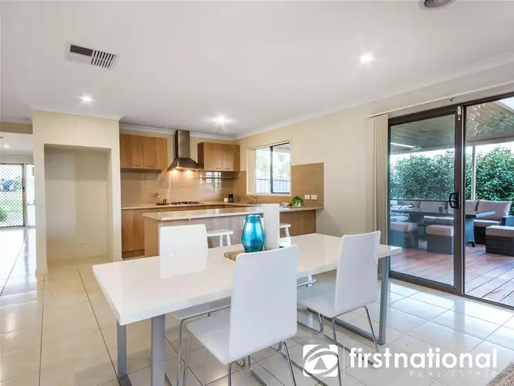 Fifth view of Homely house listing, 122 Sandalwood Drive, Pakenham VIC 3810