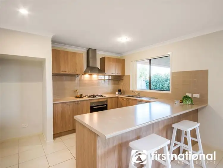 Sixth view of Homely house listing, 122 Sandalwood Drive, Pakenham VIC 3810