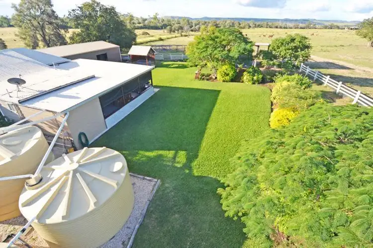 Sixth view of Homely house listing, CNR Dmitrieffs/Tollemaches Road, Thangool QLD 4716