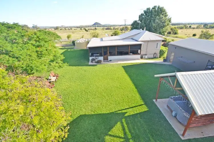 Seventh view of Homely house listing, CNR Dmitrieffs/Tollemaches Road, Thangool QLD 4716