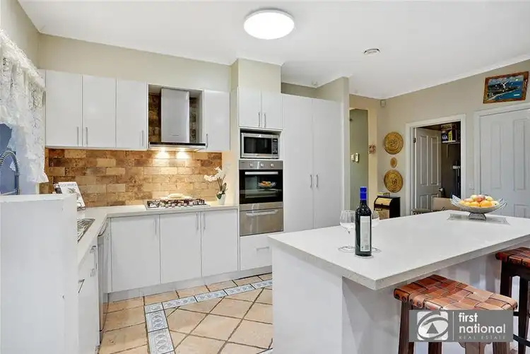 Sixth view of Homely house listing, 8 Newminster Way, Point Cook VIC 3030