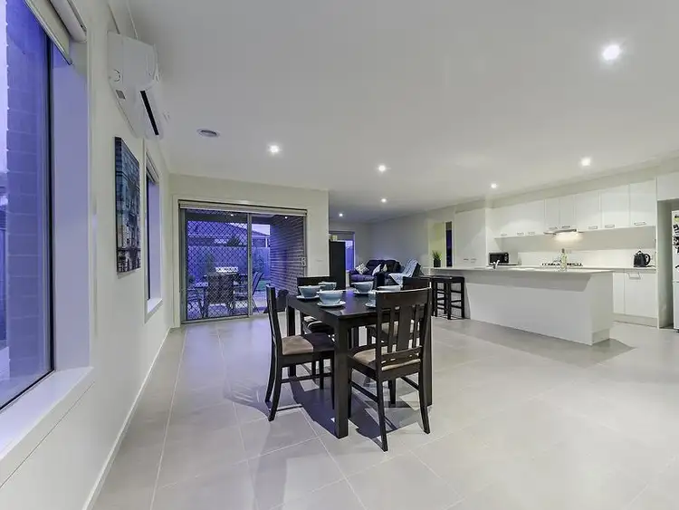 Fifth view of Homely house listing, 16 Solitude Crescent, Point Cook VIC 3030