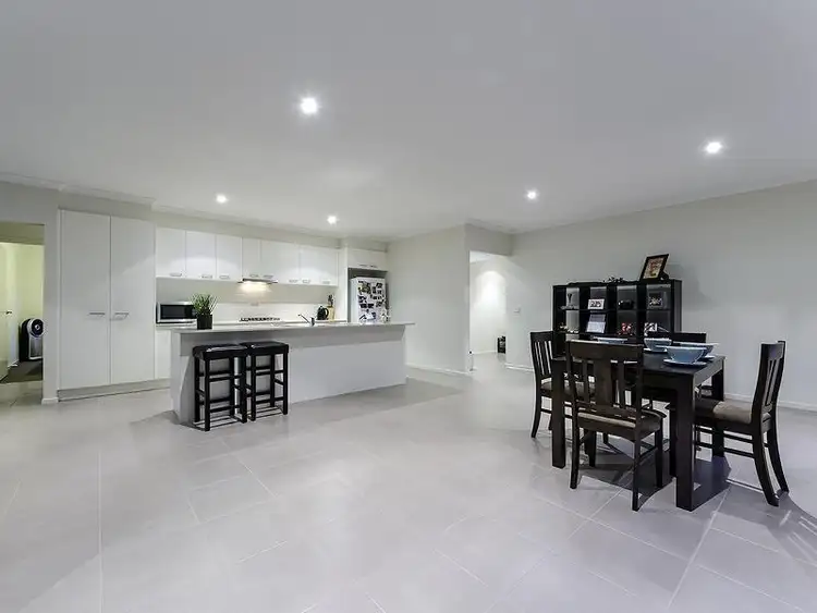 Sixth view of Homely house listing, 16 Solitude Crescent, Point Cook VIC 3030