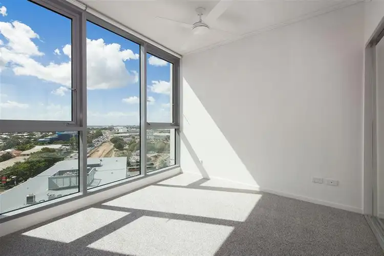 Sixth view of Homely apartment listing, 31301/2 Harbour Road, Hamilton QLD 4007