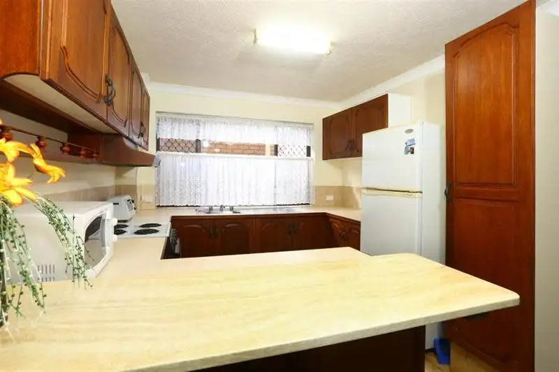 Main view of Homely apartment listing, 27/86 Lawrence Drive, Nerang QLD 4211