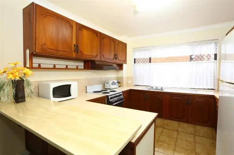 Second view of Homely apartment listing, 27/86 Lawrence Drive, Nerang QLD 4211