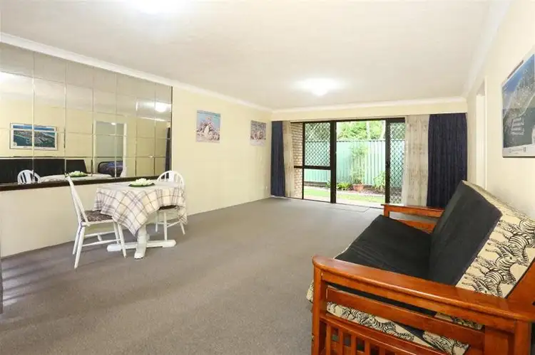 Third view of Homely apartment listing, 27/86 Lawrence Drive, Nerang QLD 4211